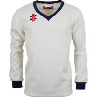 Gray Nicolls Velocity Match Sweater